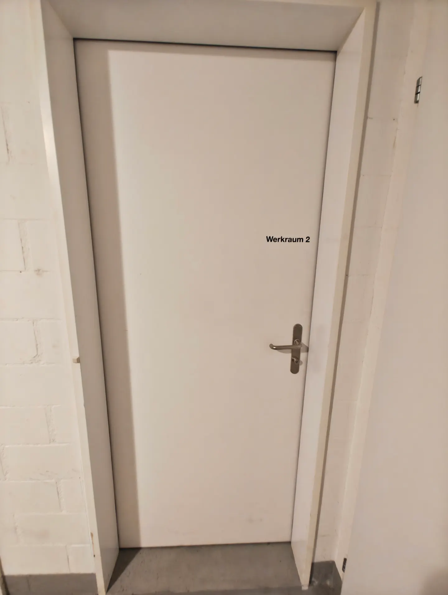 Spazio di stoccaggio sicuro a Bülach - Foto 6 di 6