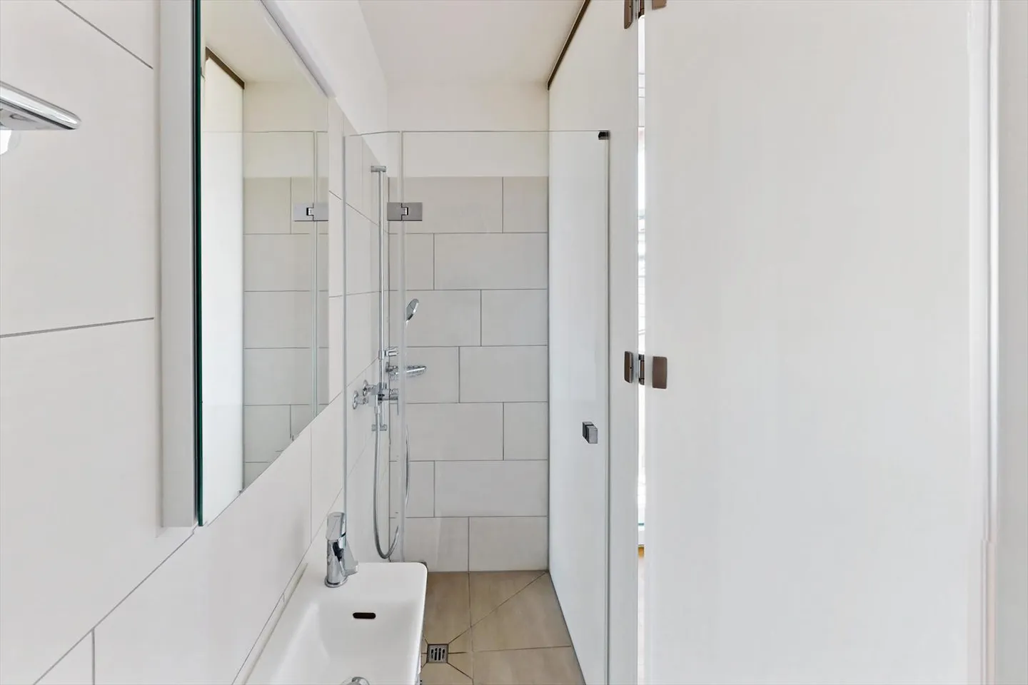 Wohnung mieten - Foto 10 von 11