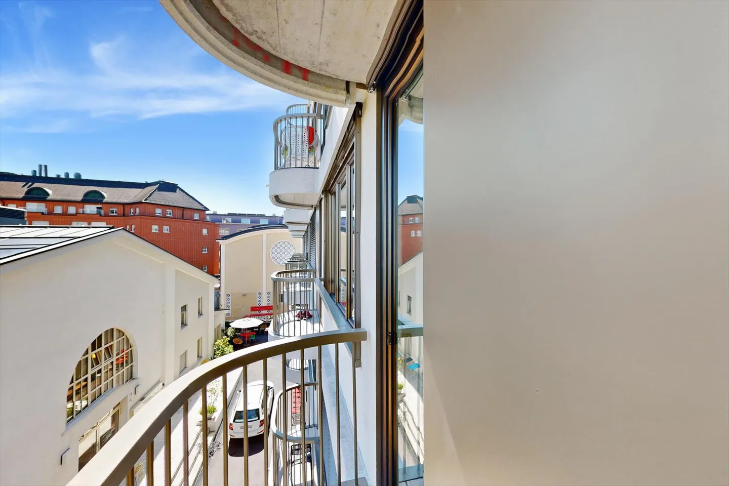 Wohnung mieten - Foto 11 von 11