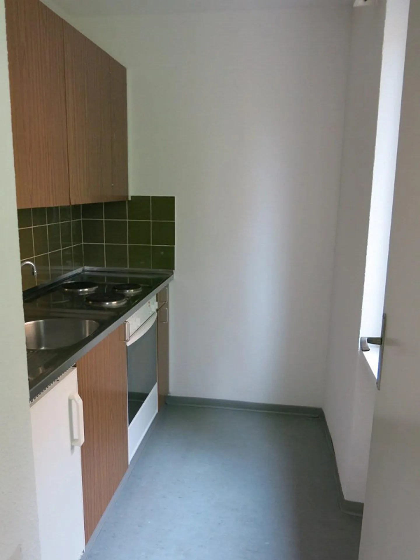 1-room apartment in a very quiet location in Seefeld - Photo 2 of 6