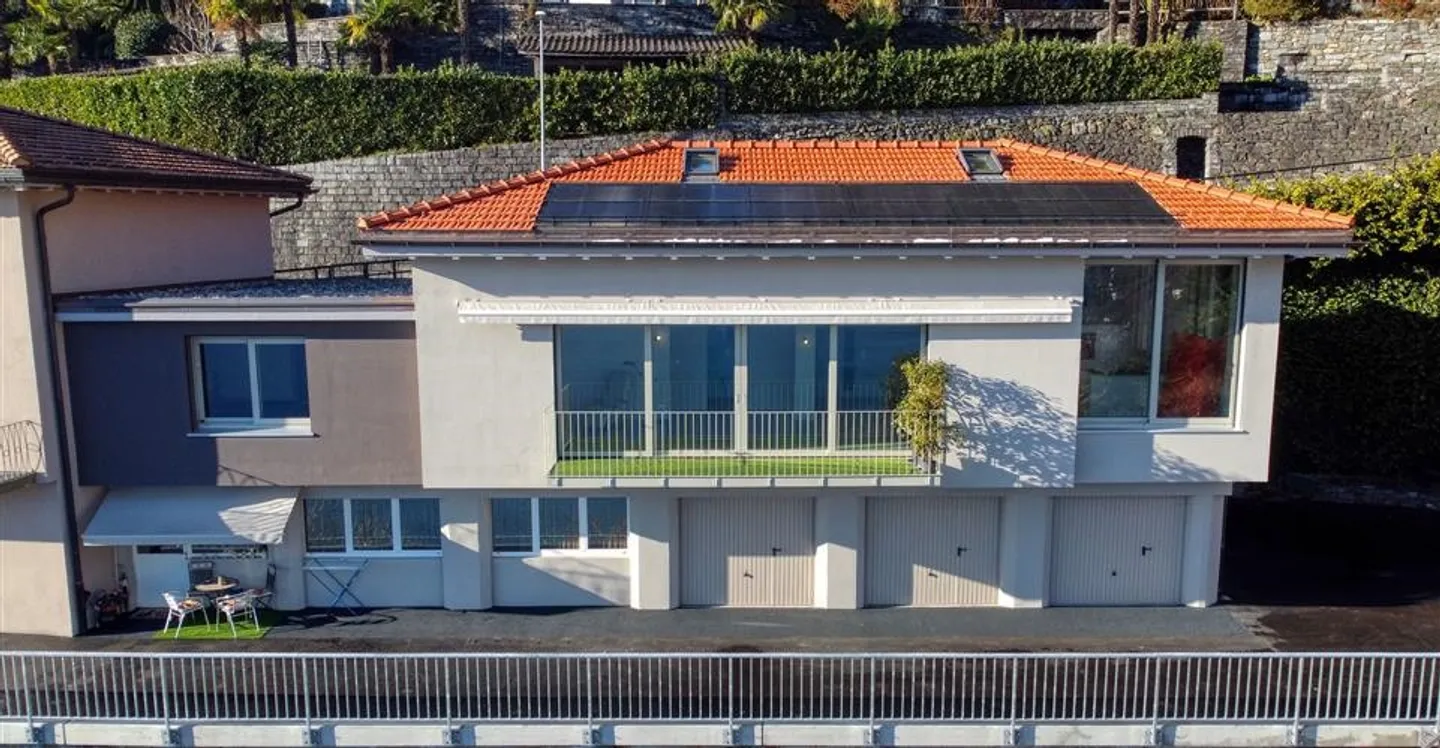 Villa kaufen - Foto 3 von 5