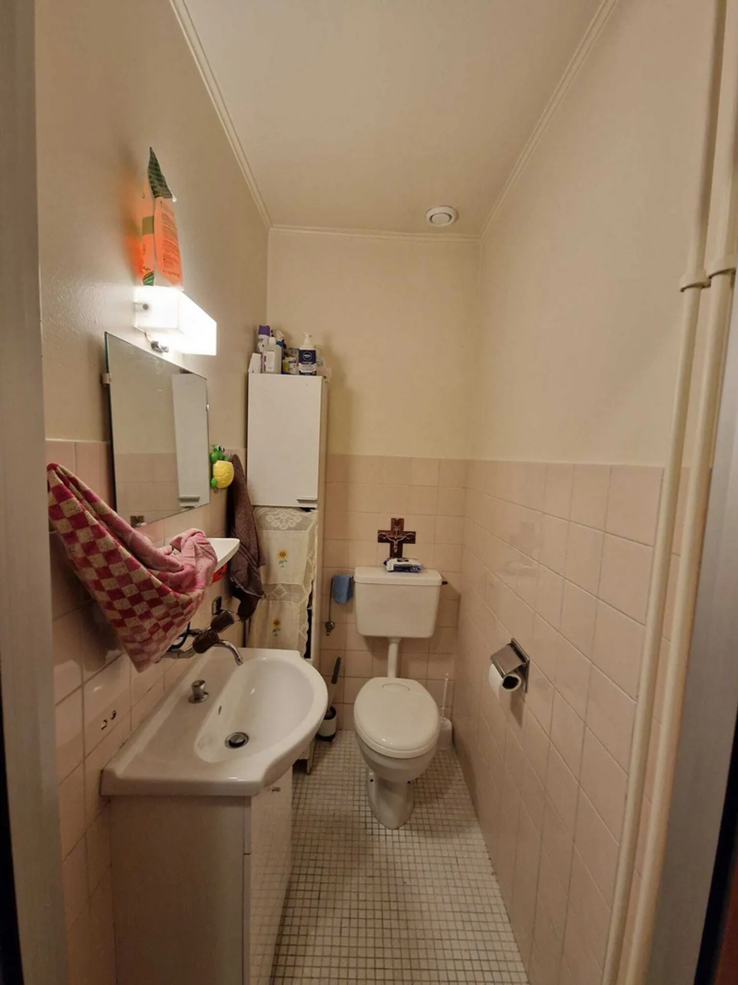 4-room apartment on the 1st floor - Photo 4 of 4