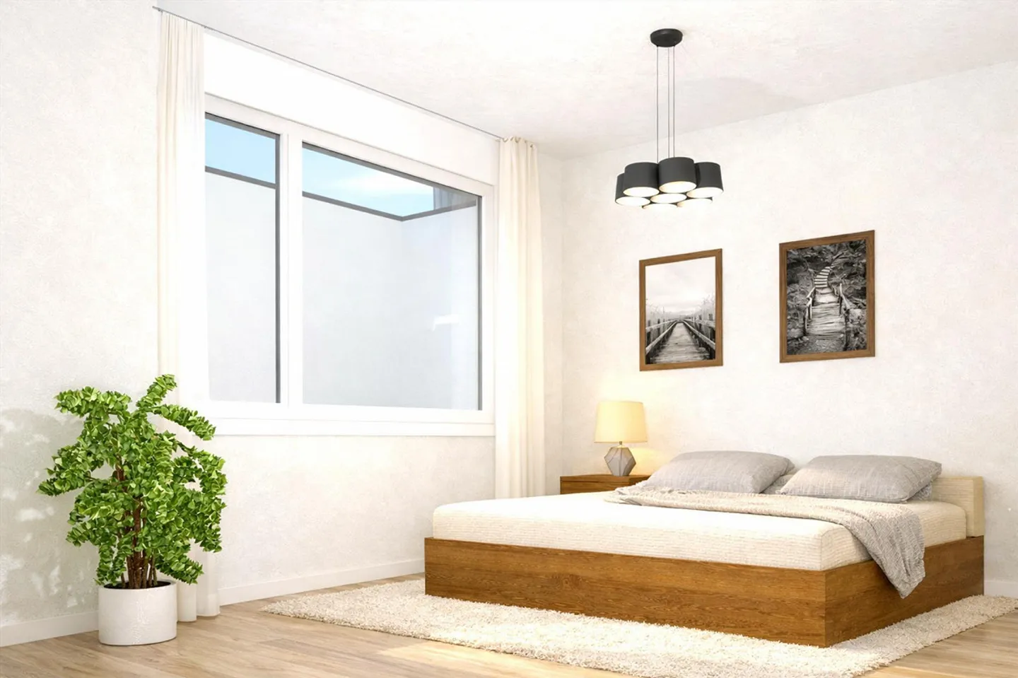 Living like in a single-family home - High-quality garden maisonette - Photo 7 of 13