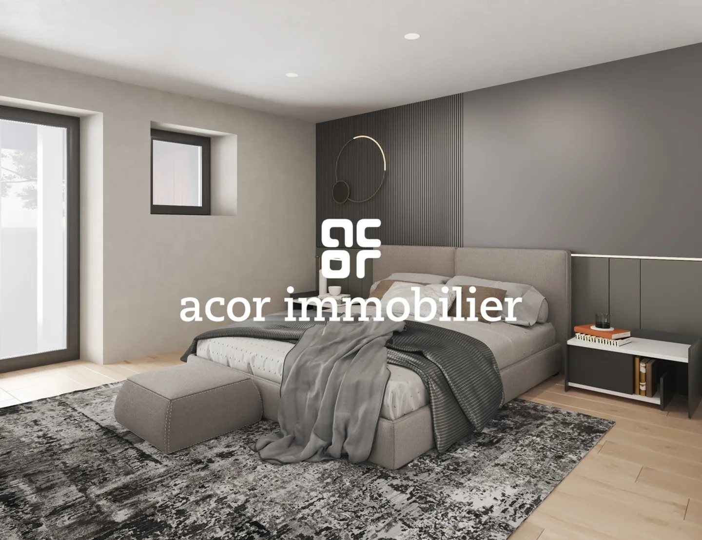 Nuova casa con 3½ stanze - Foto 3 di 3
