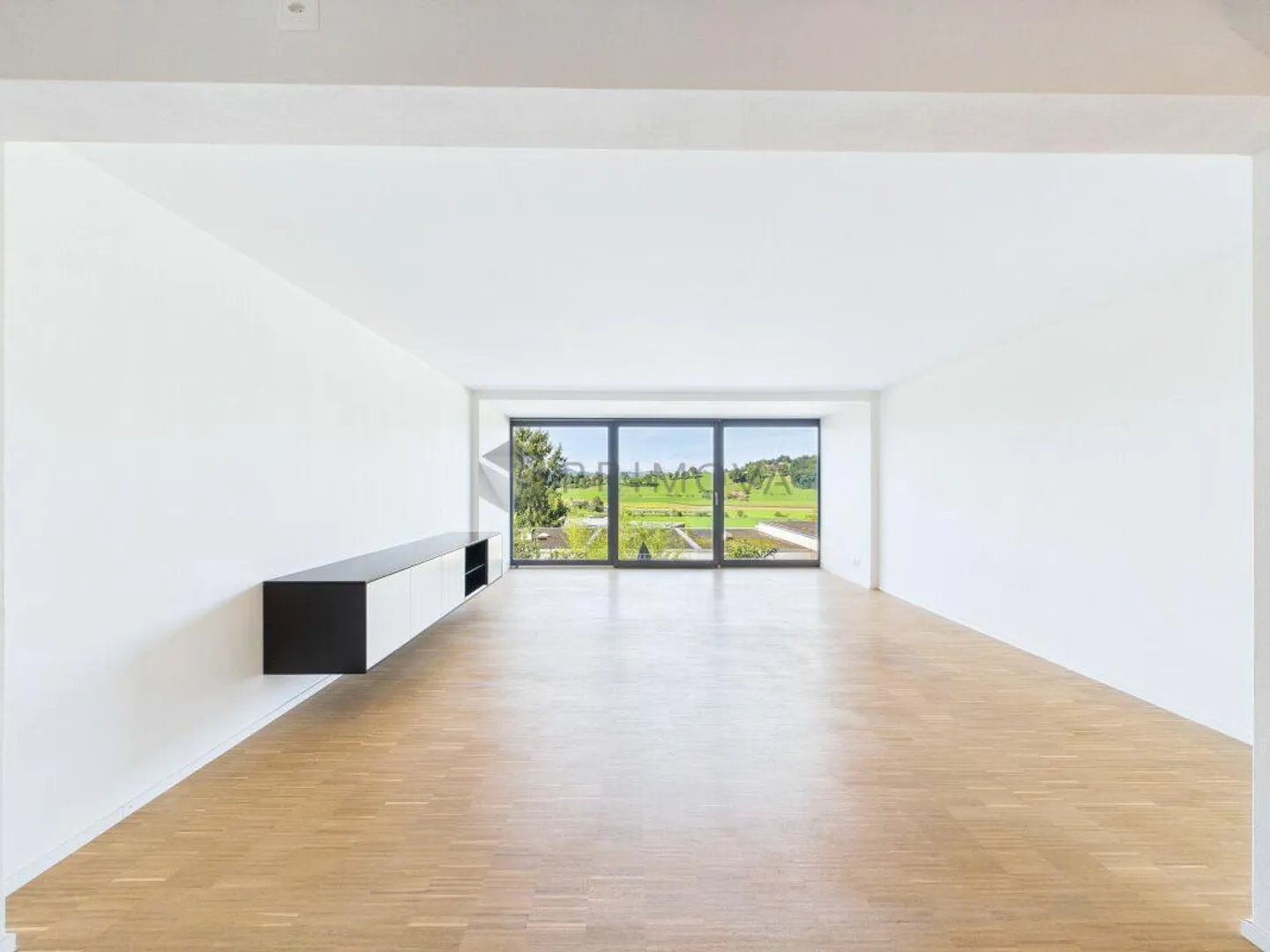 Completely renovated 4.5 room terraced house - Photo 5 of 13