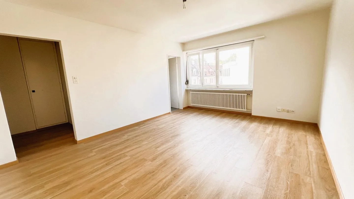 1-room apartment in a very quiet location in Seefeld - Photo 3 of 6