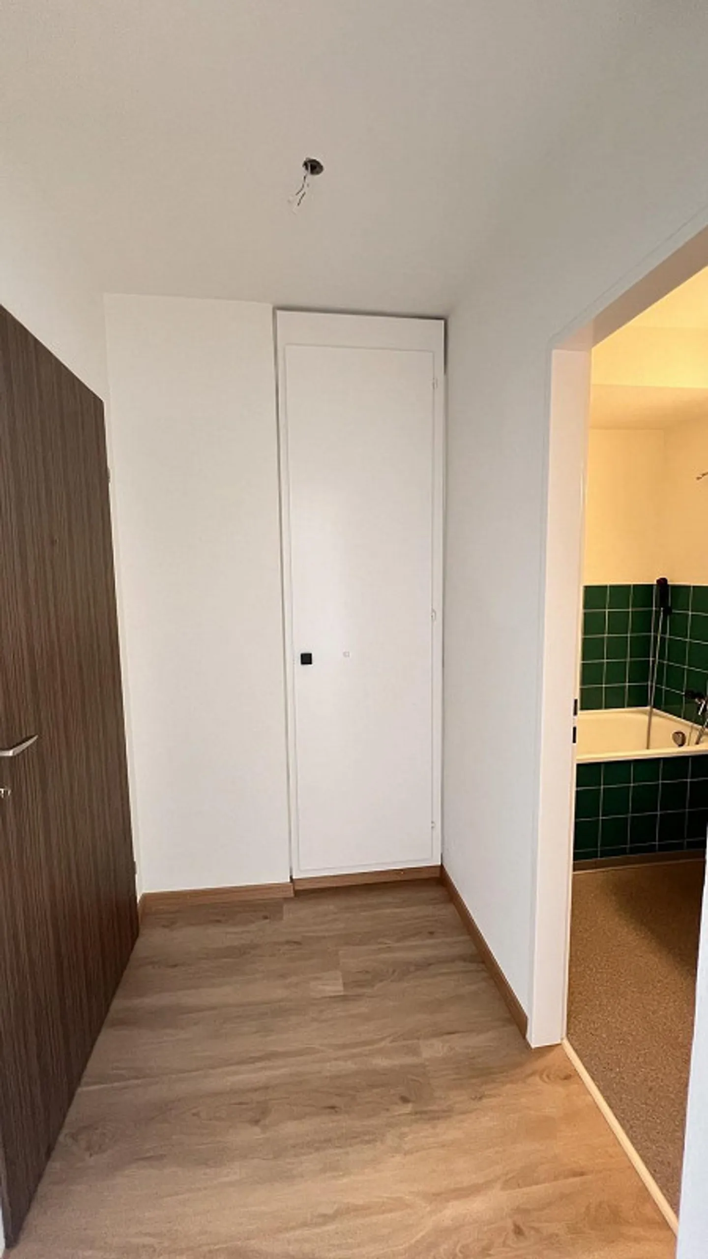 1-room apartment in a very quiet location in Seefeld - Photo 4 of 6