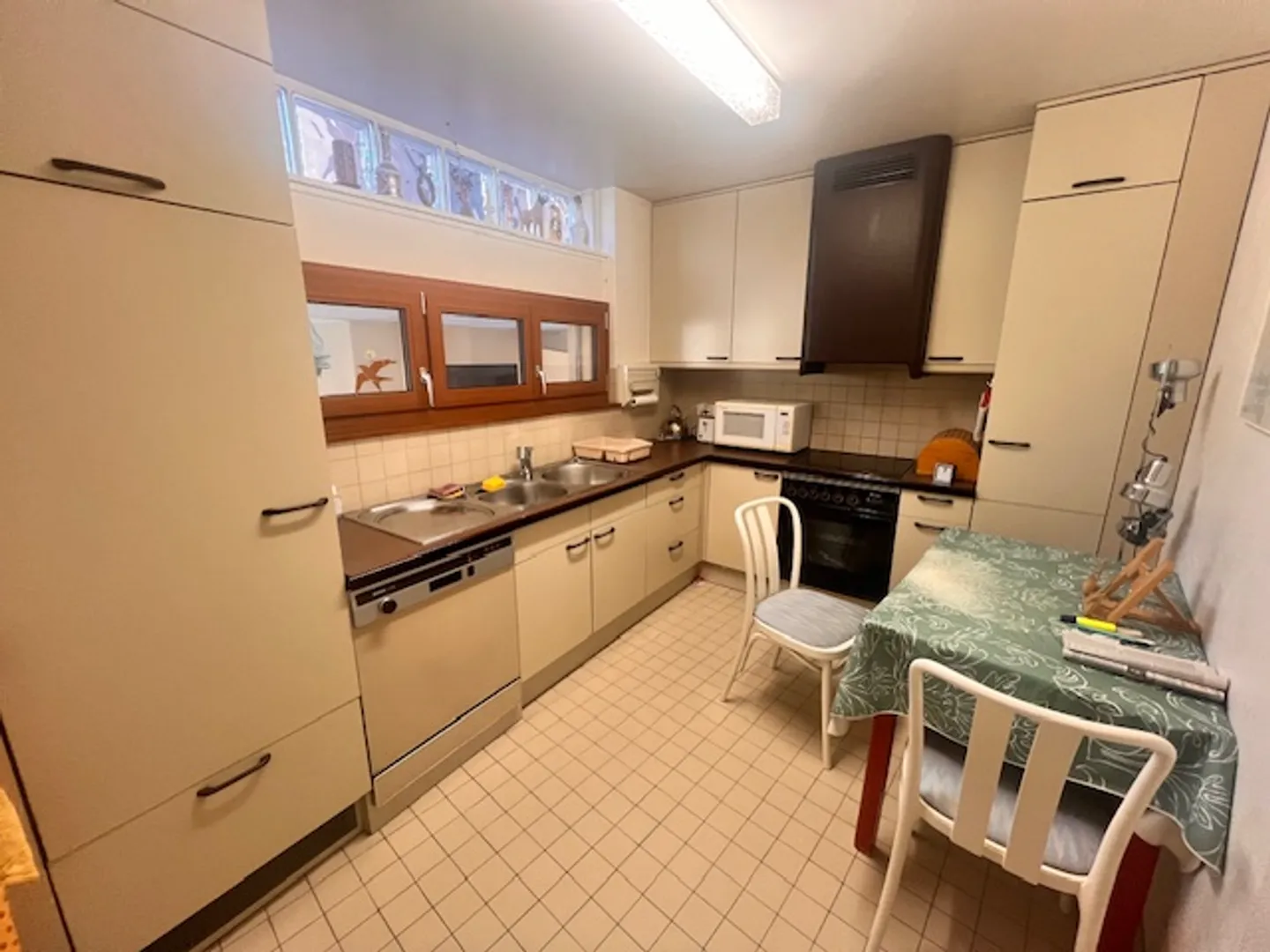 Wohnung im Zentrum von Nyon im Leibrentenvertrag - Foto 7 von 17