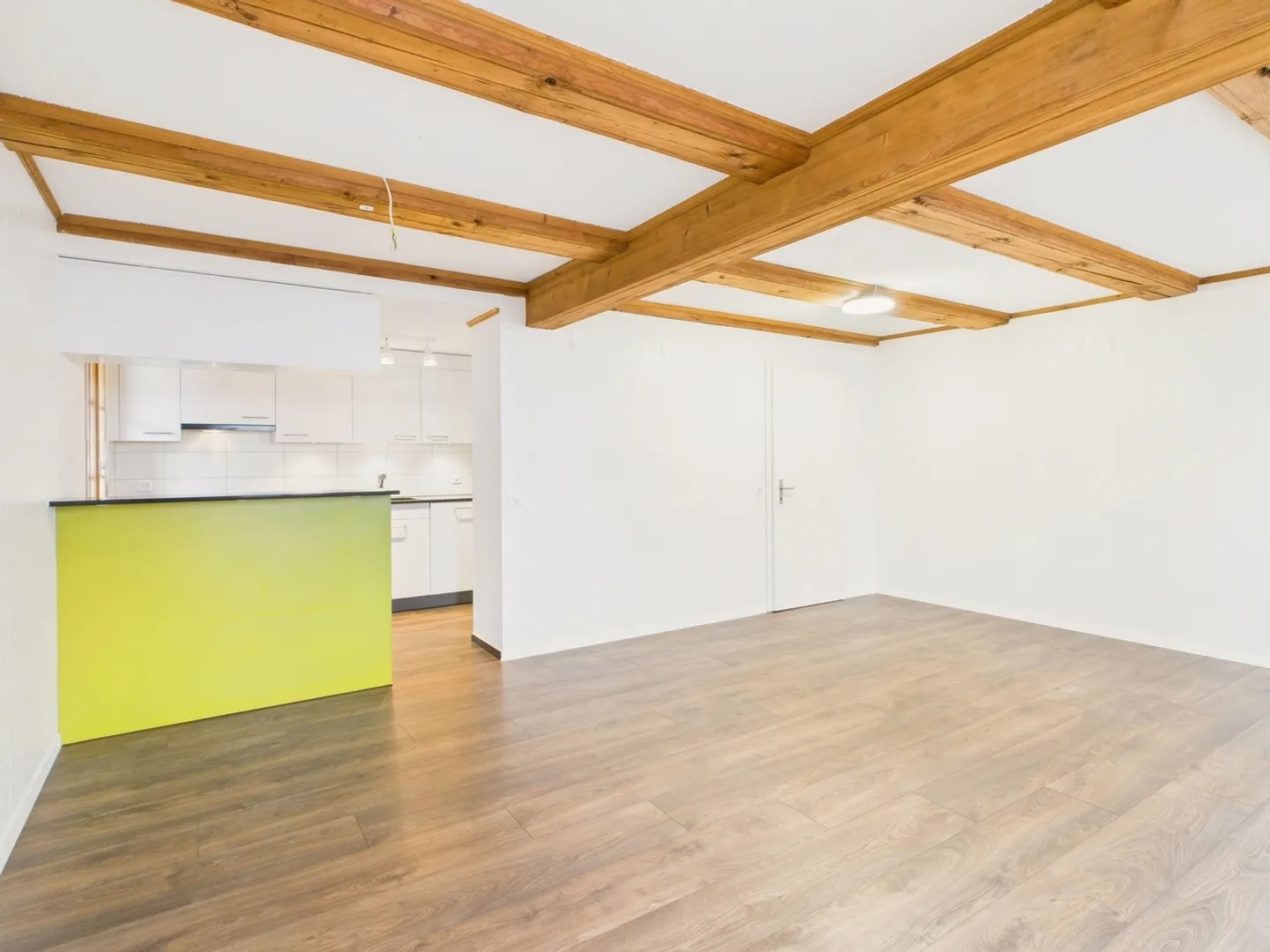 Appartement moderne de 3,5 pièces à Langenthal - Photo 2 sur 10