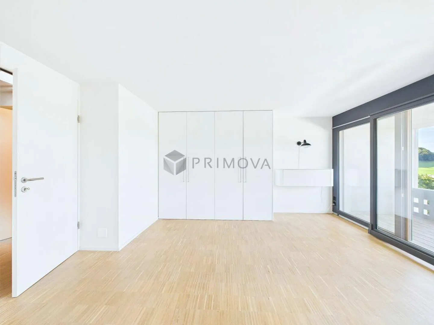 Completely renovated 4.5 room terraced house - Photo 7 of 13