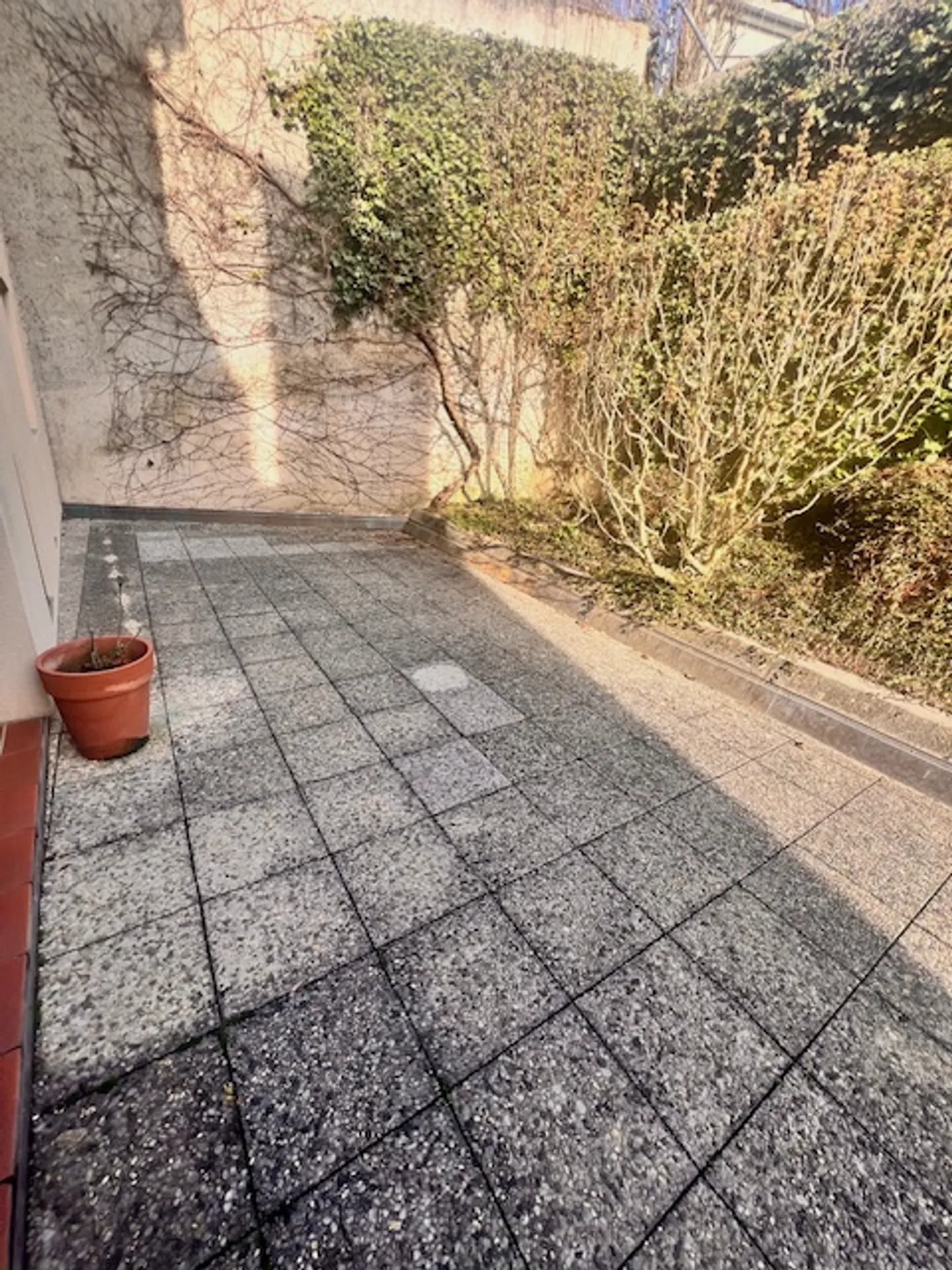 Wohnung im Zentrum von Nyon im Leibrentenvertrag - Foto 8 von 17