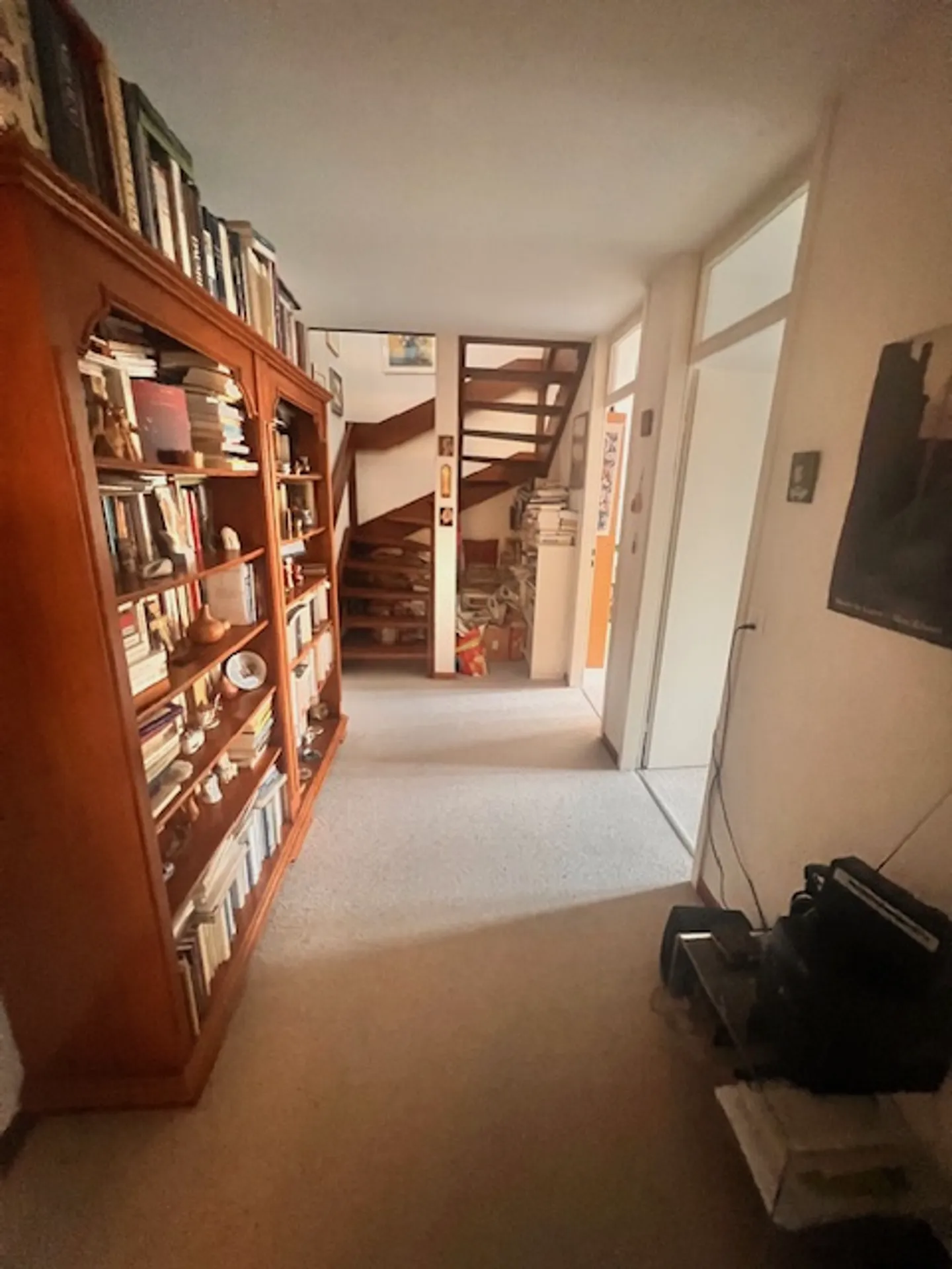 Wohnung im Zentrum von Nyon im Leibrentenvertrag - Foto 12 von 17