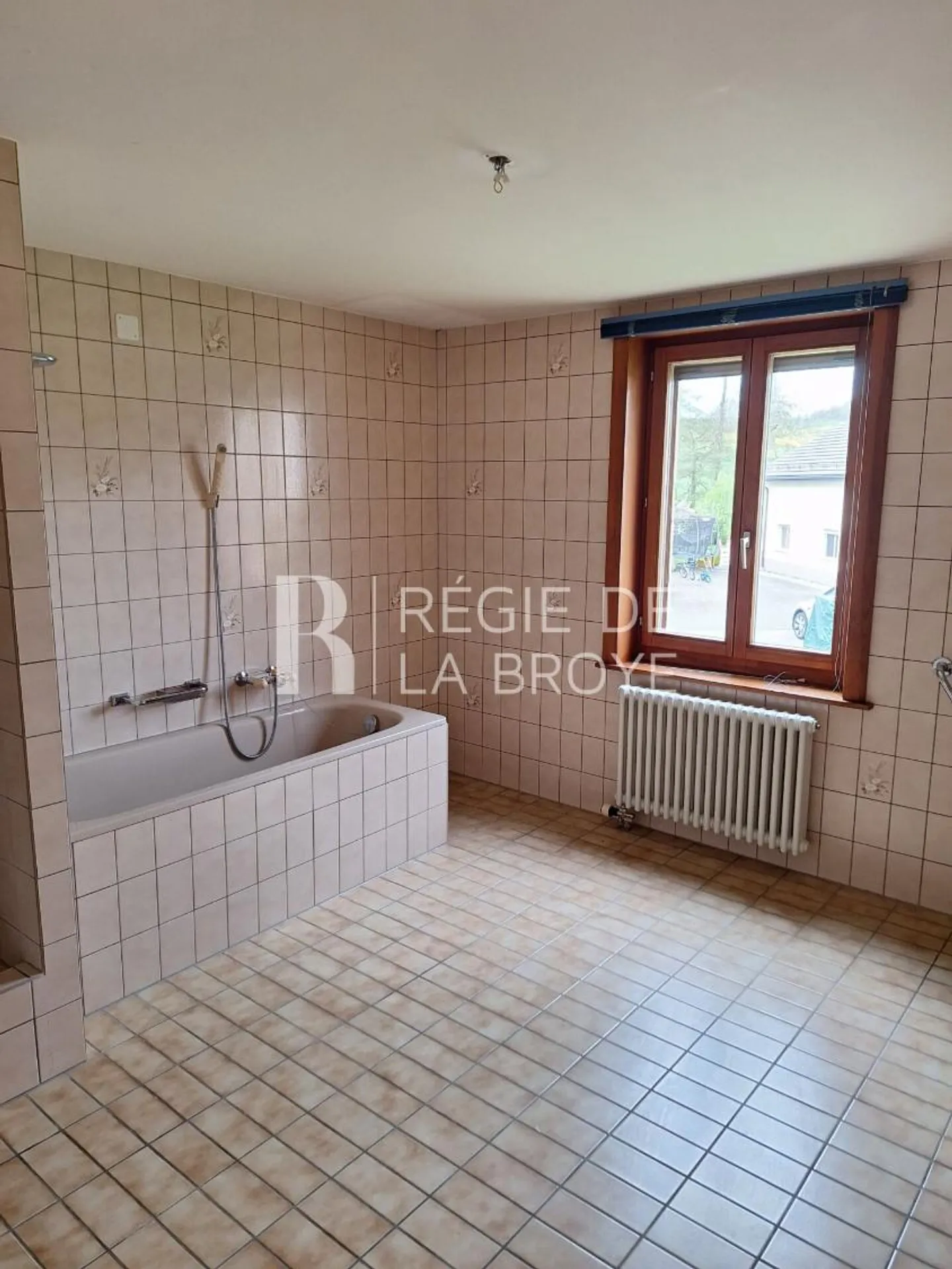 Appartement spacieux à Sédeilles - Photo 9 sur 10