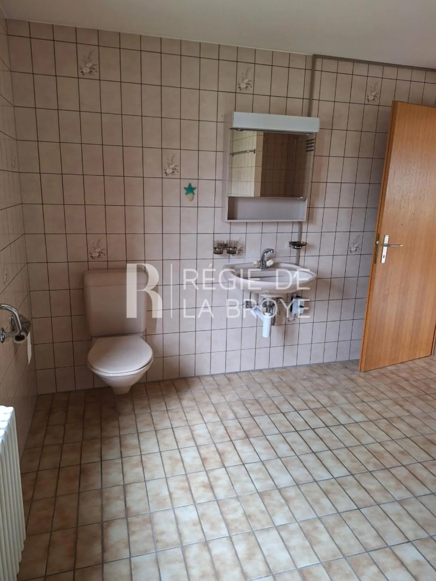 Appartement spacieux à Sédeilles - Photo 10 sur 10