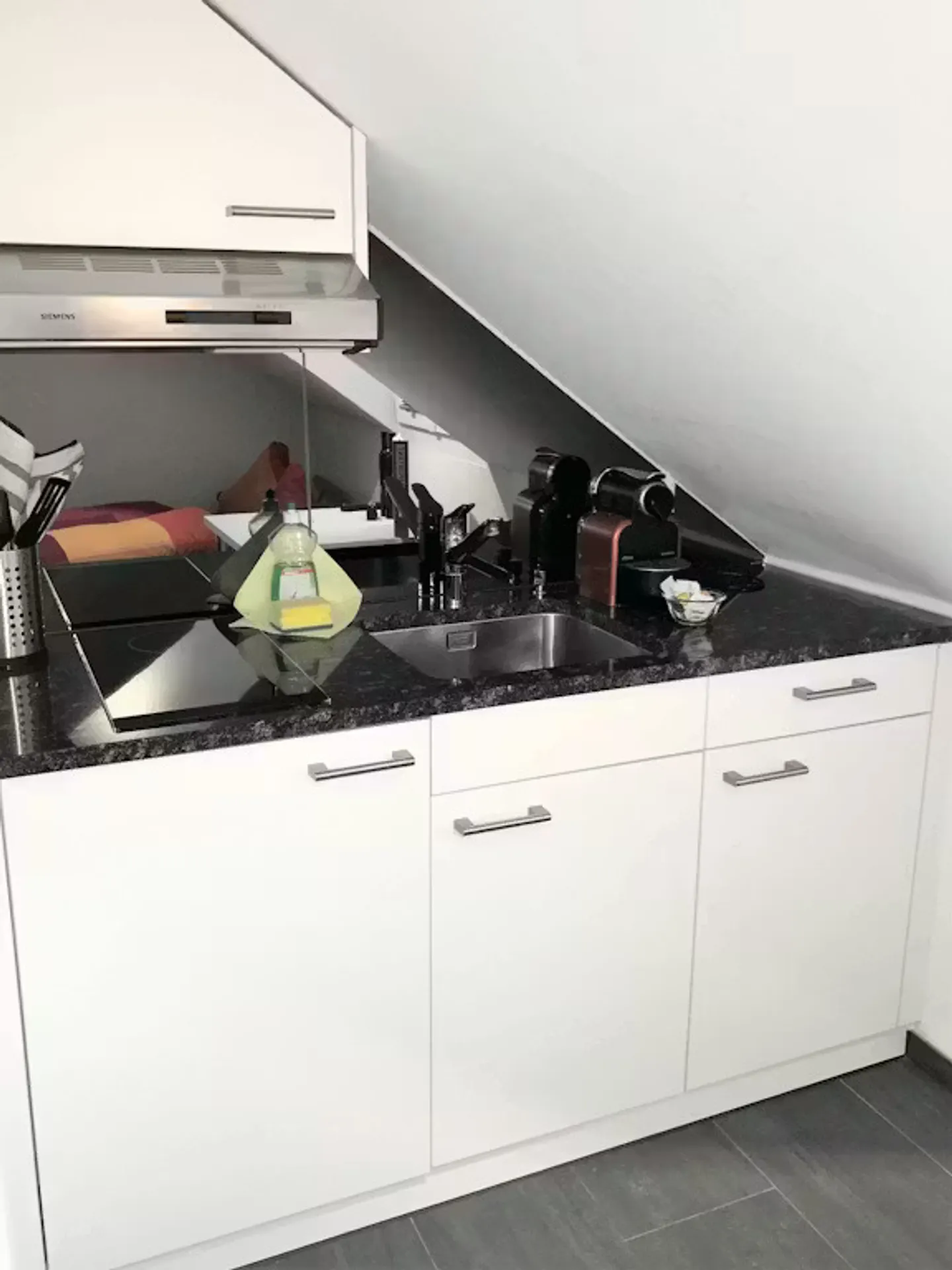 Apartment for rent - Photo 6 of 8