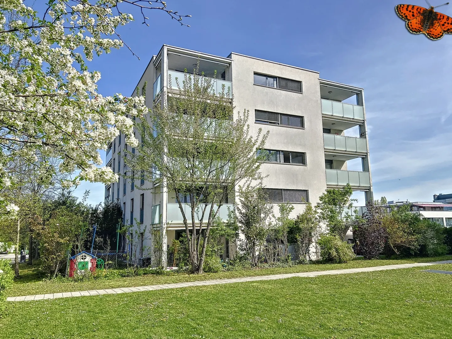 Lager - Cormanon - Foto 6 von 6