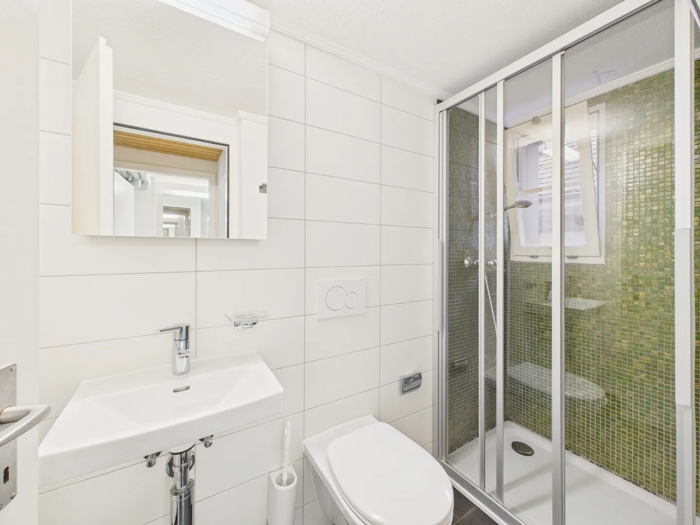 Appartement moderne de 3,5 pièces à Langenthal - Photo 9 sur 10