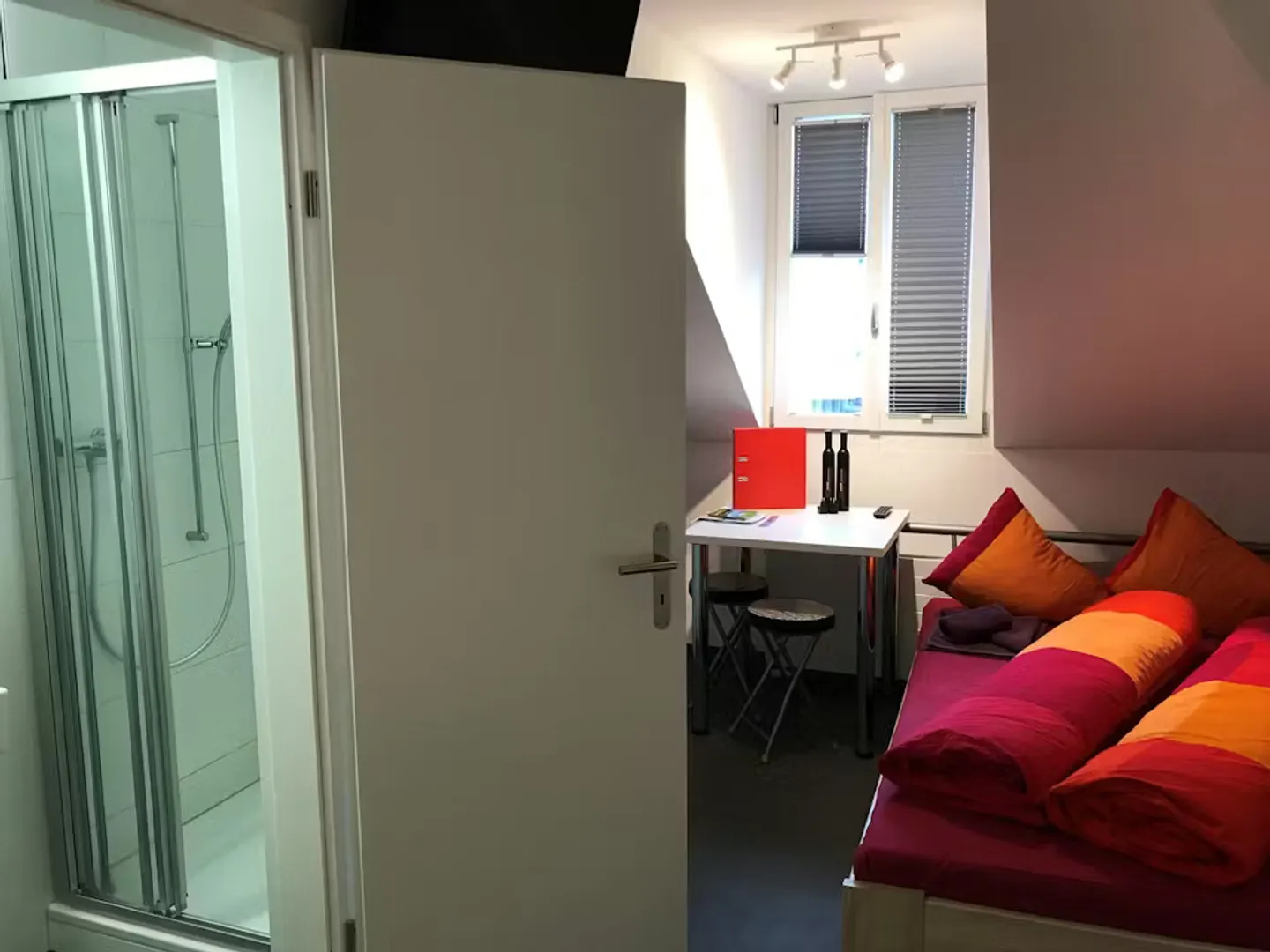 Apartment for rent - Photo 7 of 8