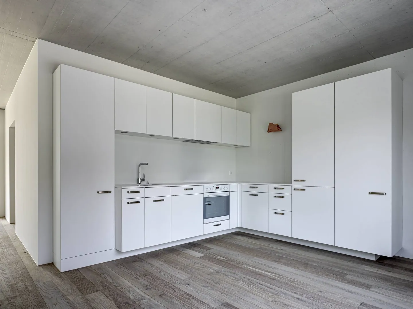 Moderne Wohnung in Ruhiger Lage - Foto 3 von 6