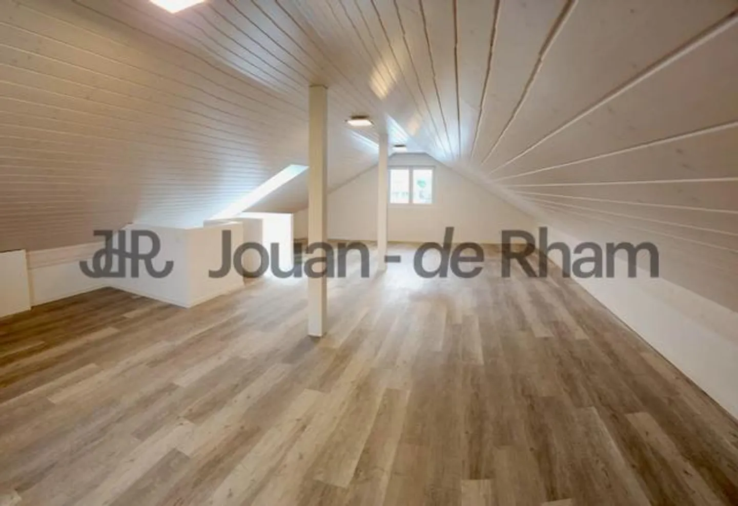 Quiet in Coppet - Modern and Bright Twin Villa - Photo 5 of 8