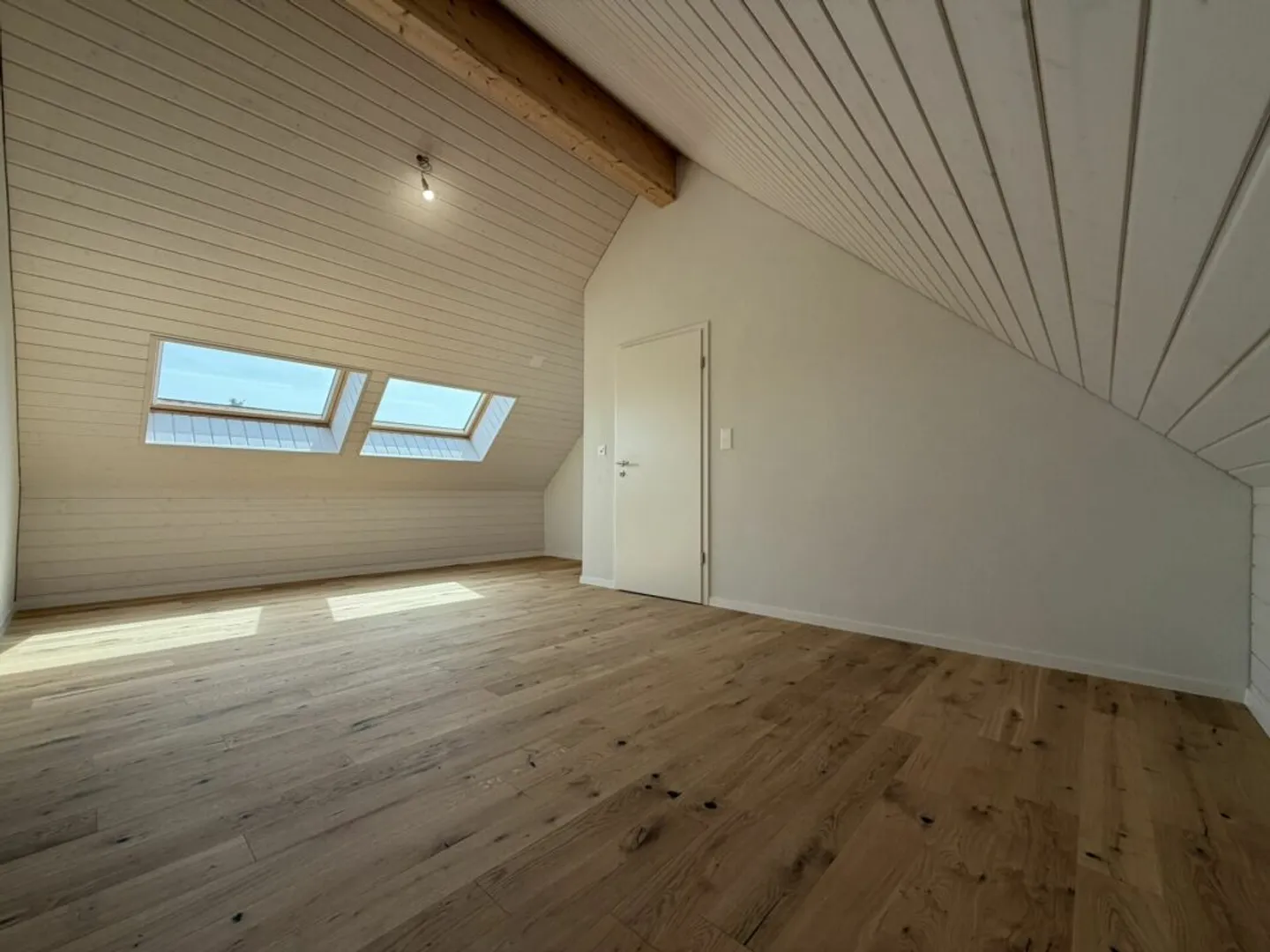 Charmantes Duplex in Siselen - Foto 8 von 11