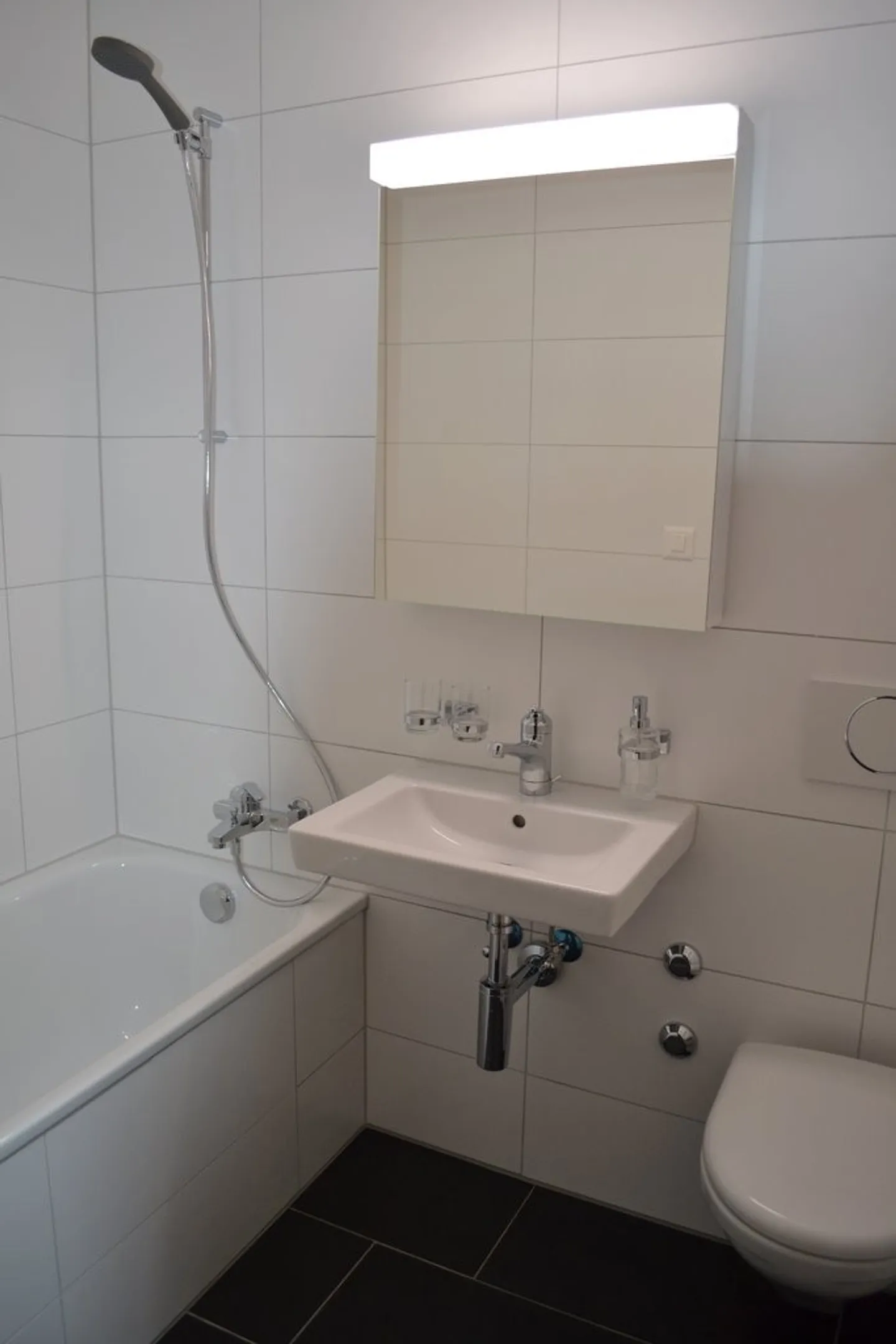 Rent a 2 ½ rooms apartment in Zumikon - Photo 3 of 5