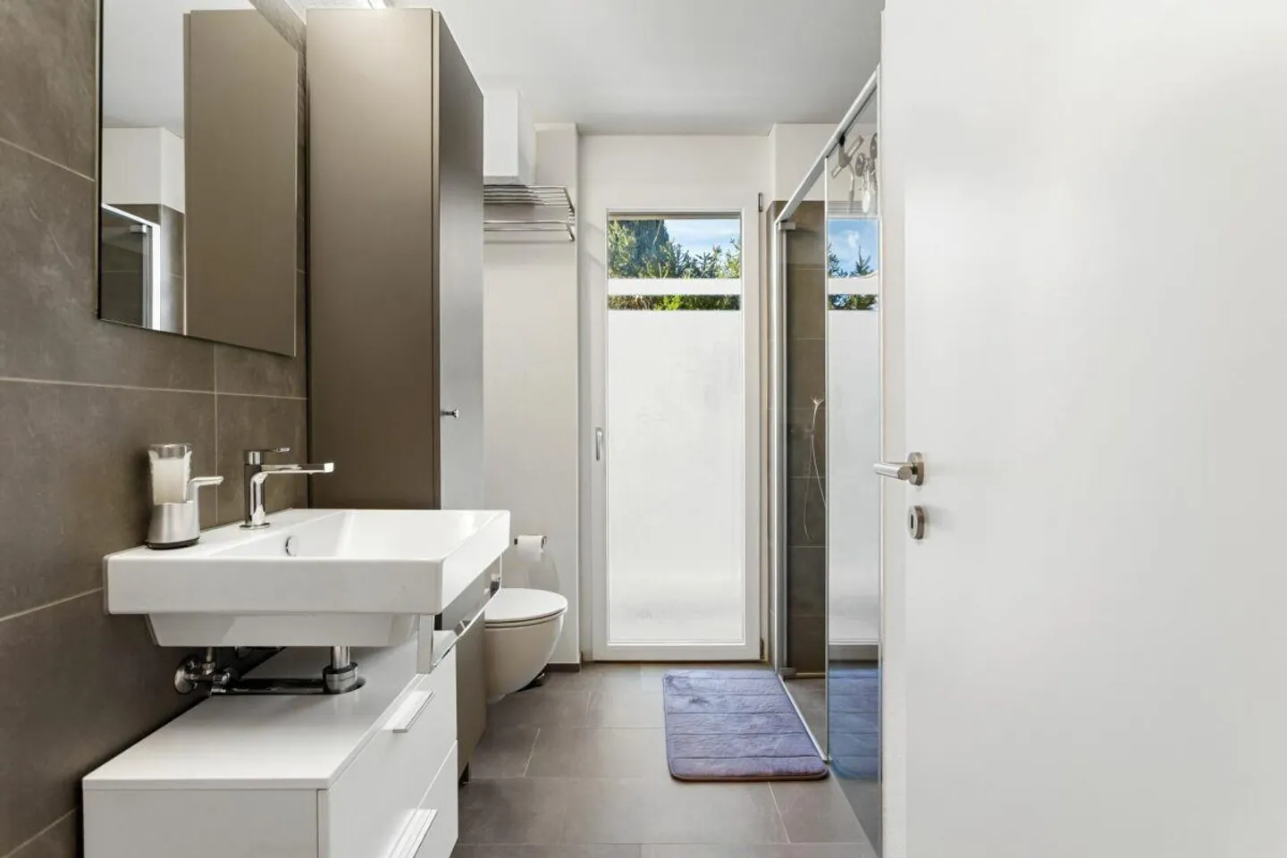 Vivre avec charme - nouvel appartement sous les toits de 4,5 pièces - Photo 10 sur 12