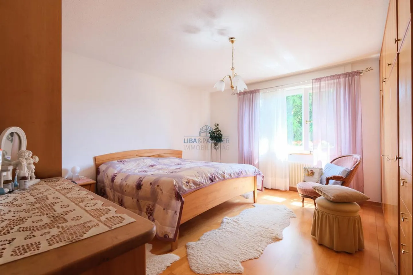 Charmantes Einfamilienhaus in Hochwald - Foto 7 von 13