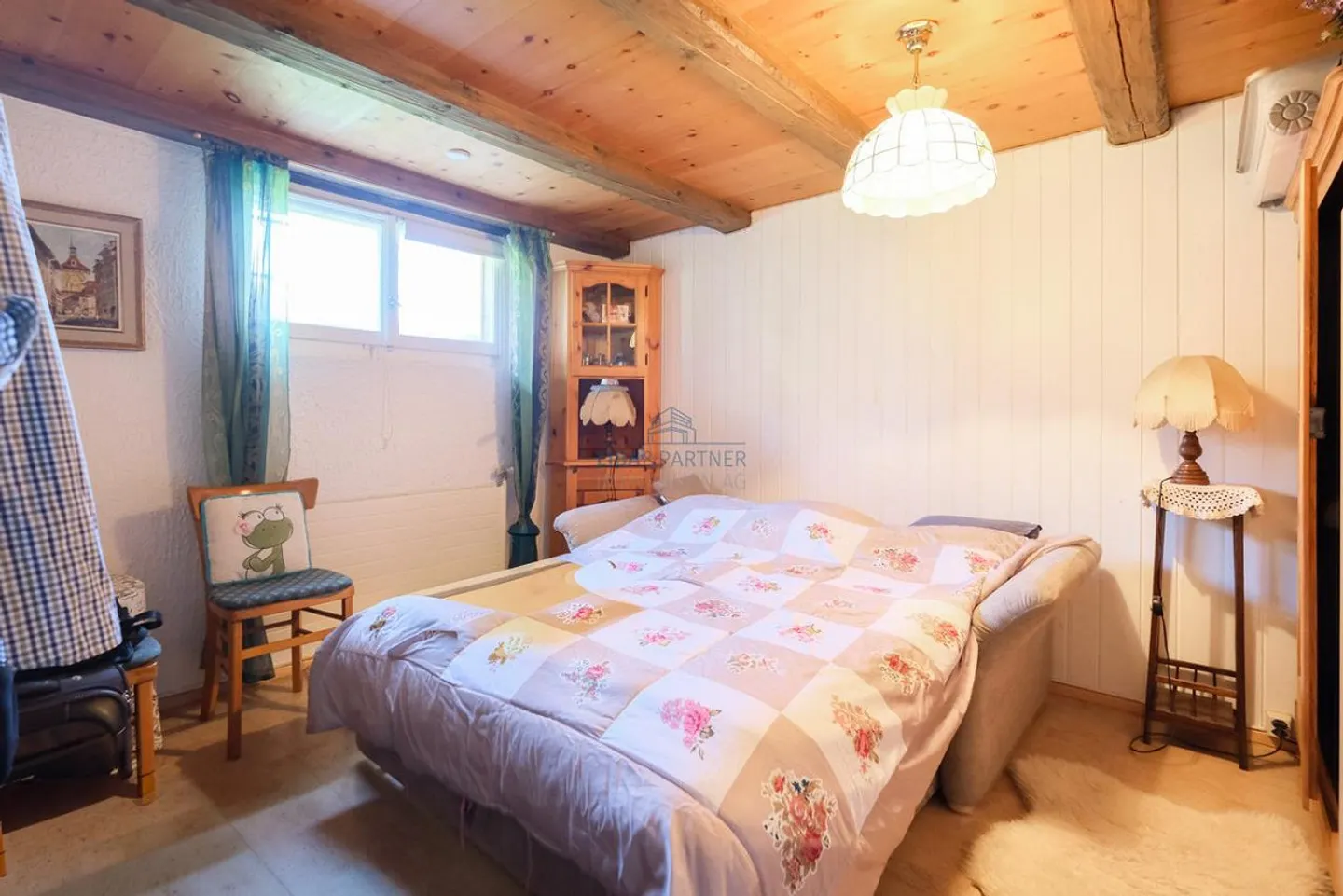 Charmantes Einfamilienhaus in Hochwald - Foto 9 von 13
