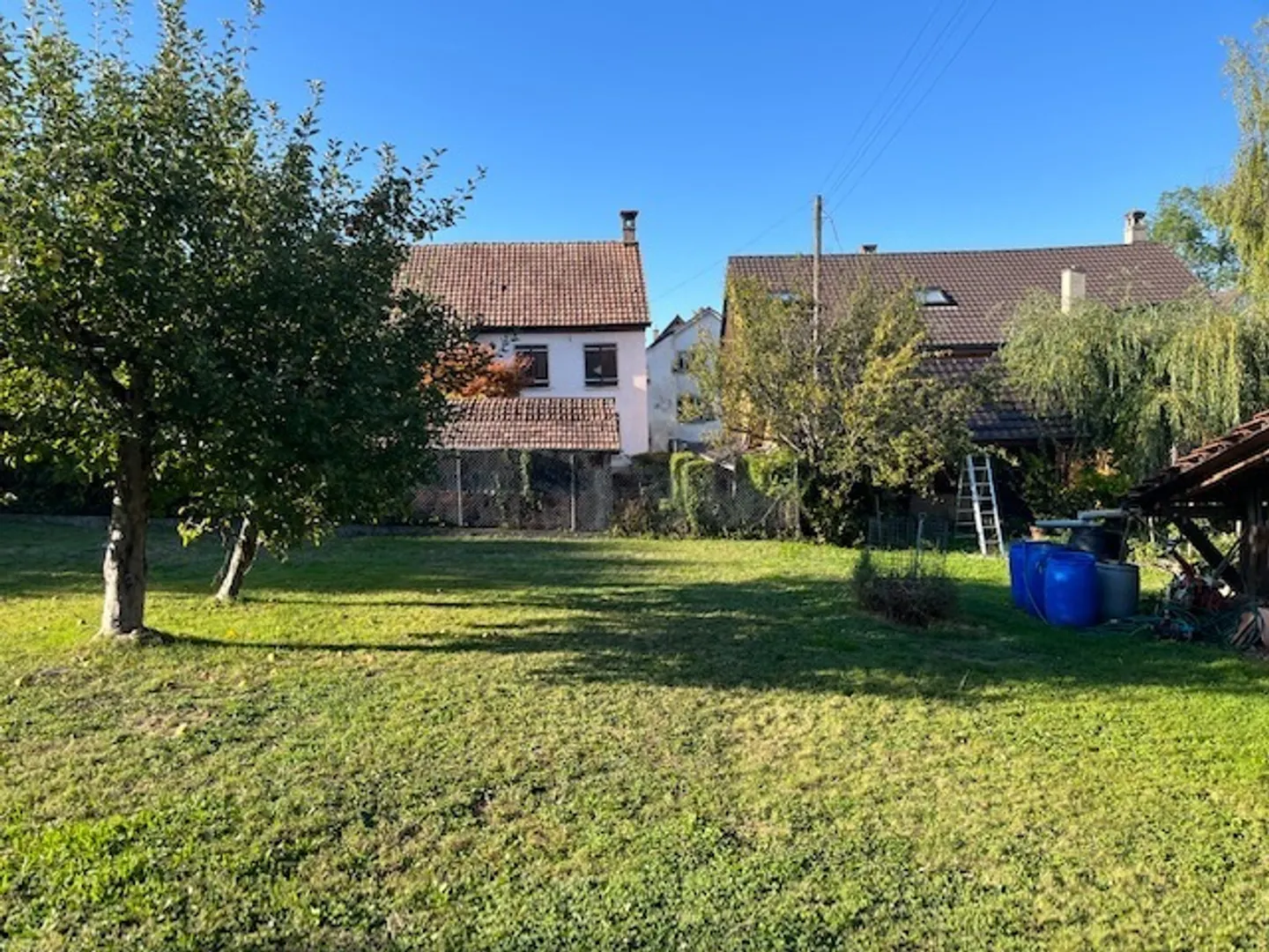 Charmantes Duplex mit Terrasse - Foto 4 von 4
