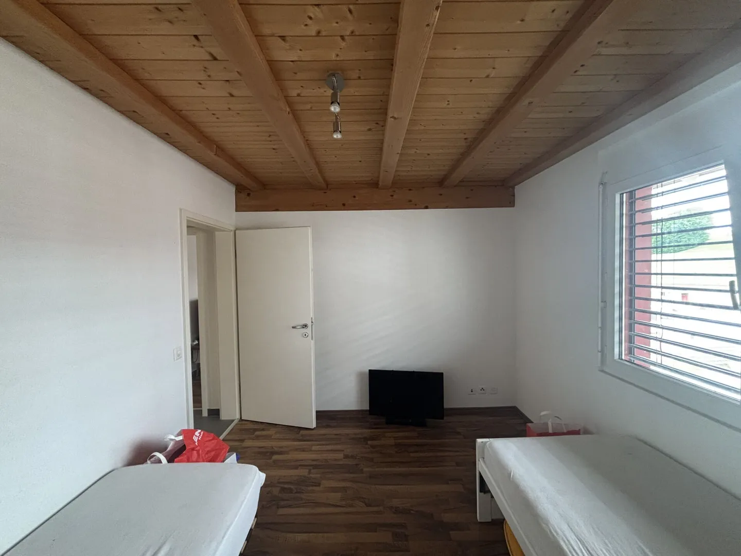 Belfaux - Apartment A4 - 3.5 rooms - Photo 7 of 9
