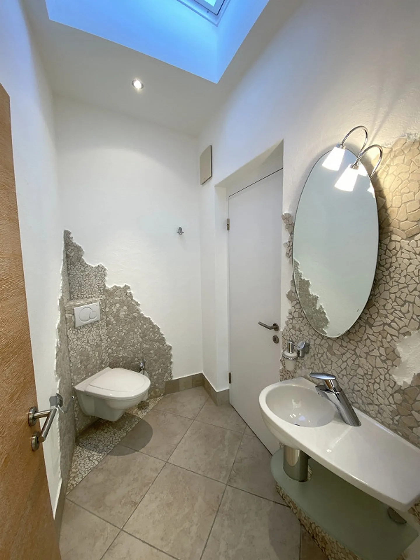 Appartamento duplex di 3,5 locali direttamente al lago - Foto 10 di 16