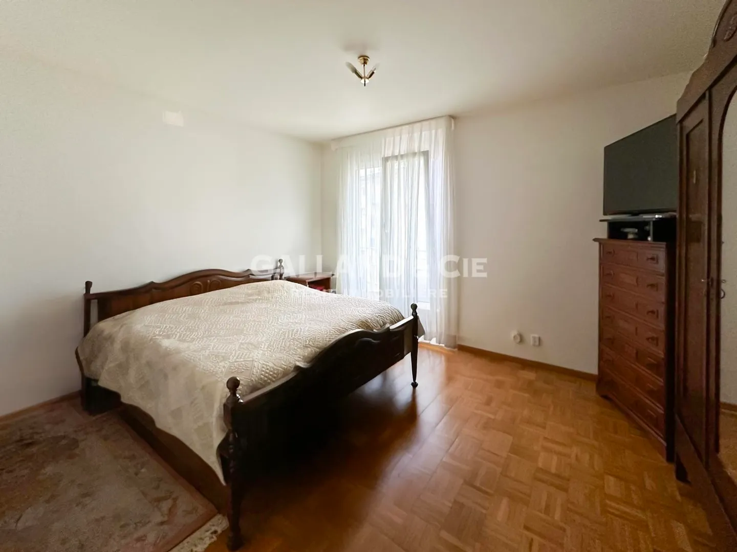 Charming 3.5 rooms - Perfectly located - Photo 5 of 6