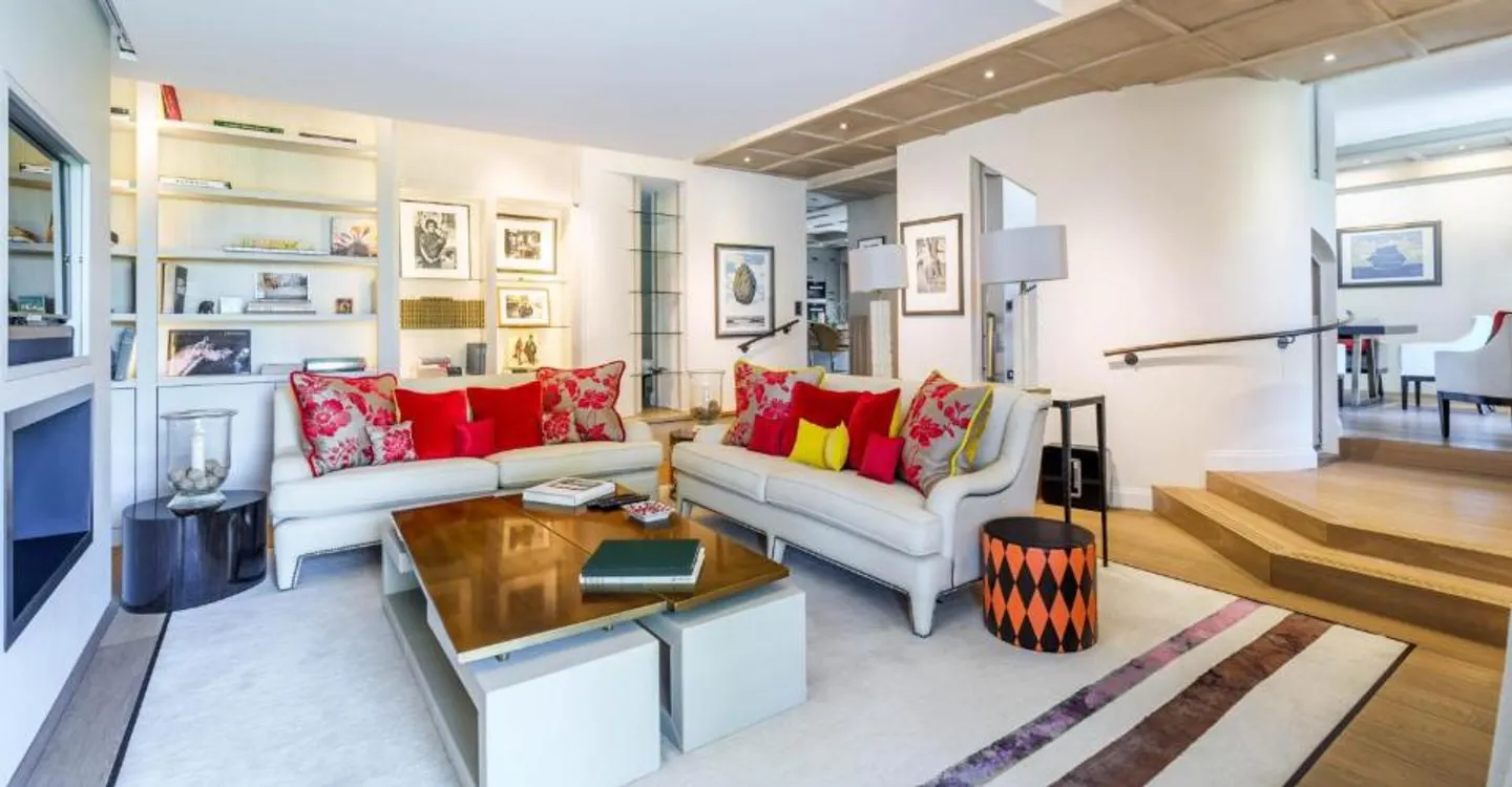 Luxury Apartment in Cologny - Photo 8 of 12