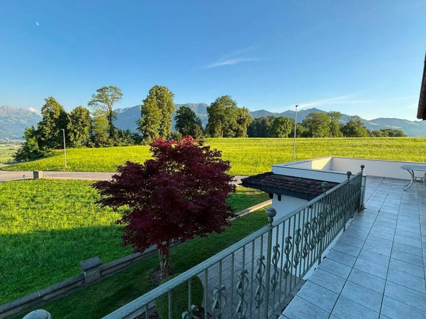Charmantes Haus mit Alpenblick - Foto 5 von 22