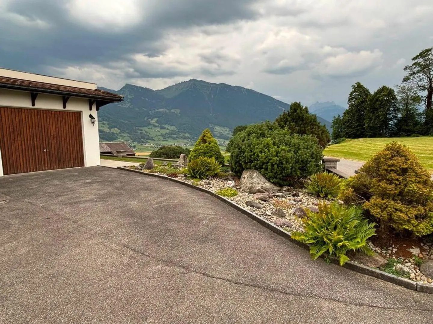 Charmantes Haus mit Alpenblick - Foto 6 von 22