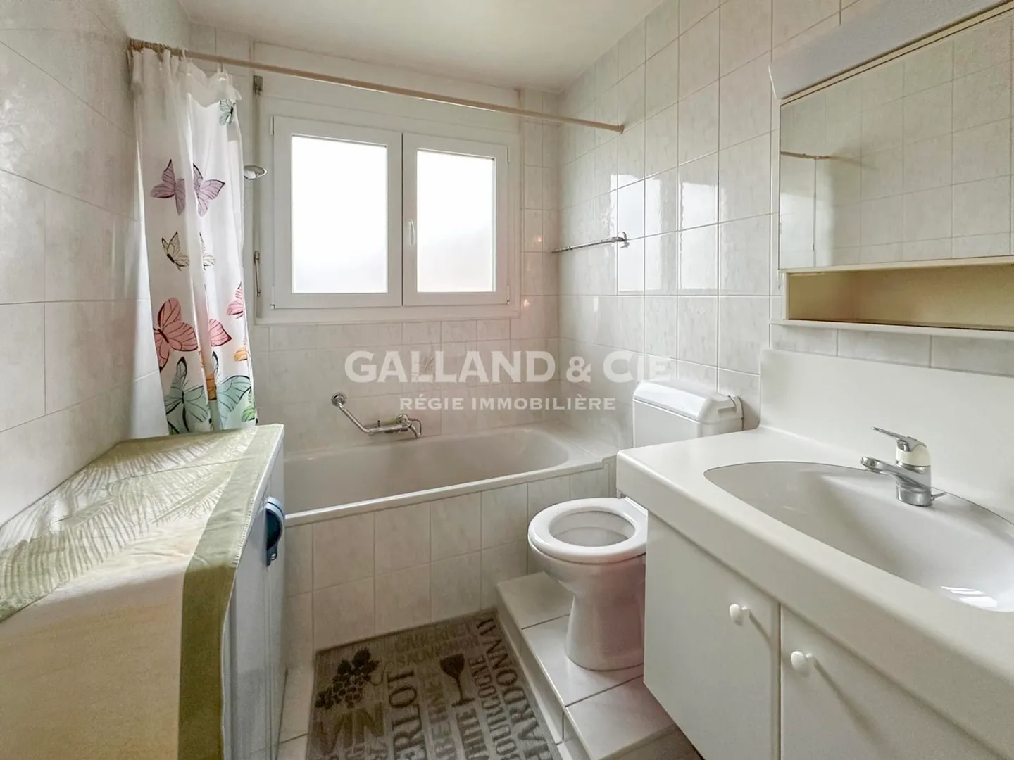 Charming 3.5 rooms - Perfectly located - Photo 6 of 6