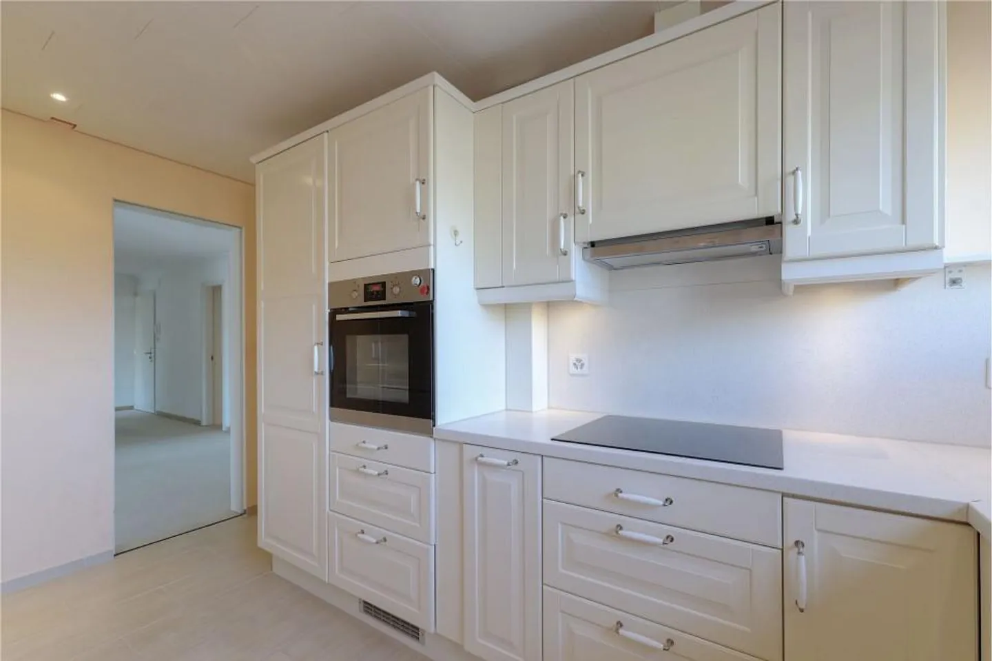 Charmante 4½-Zimmer-Wohnung - Foto 7 von 13