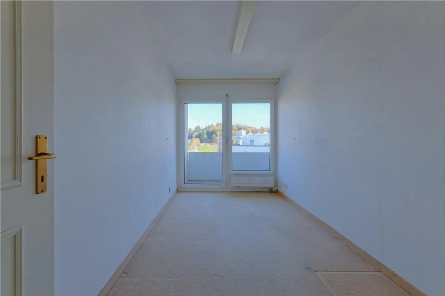 Charmante 4½-Zimmer-Wohnung - Foto 8 von 13