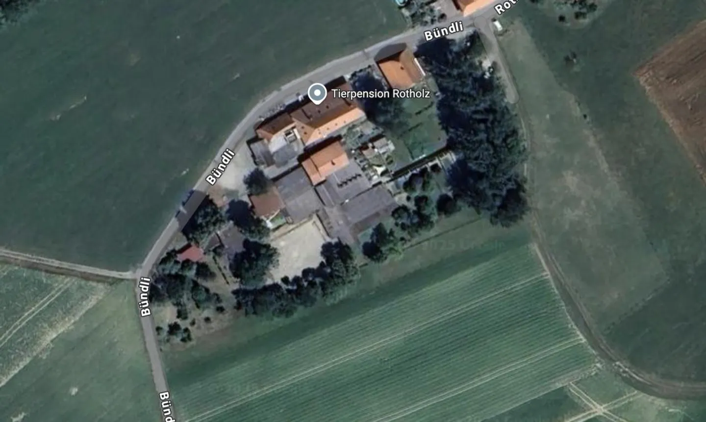 Wohngebäude Wiler b. Seedorf - Foto 1 von 13