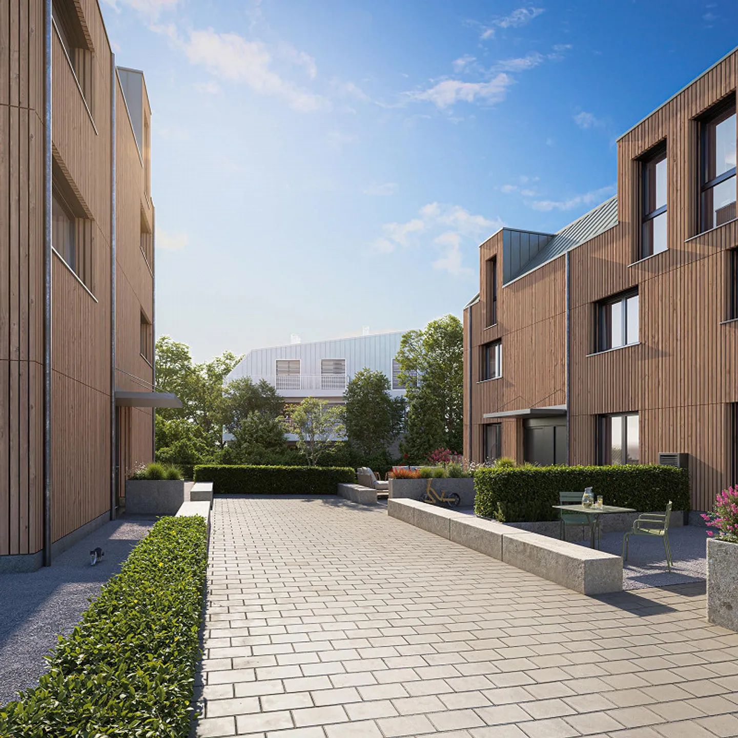 Next Generation Living - Foto 4 von 6