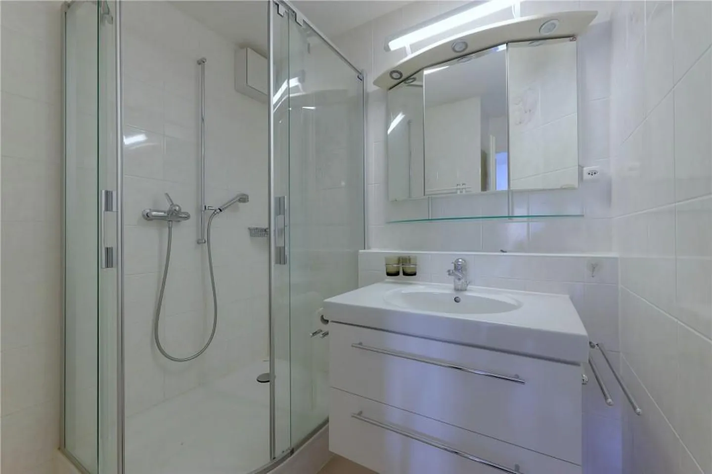 Charmante 4½-Zimmer-Wohnung - Foto 10 von 13