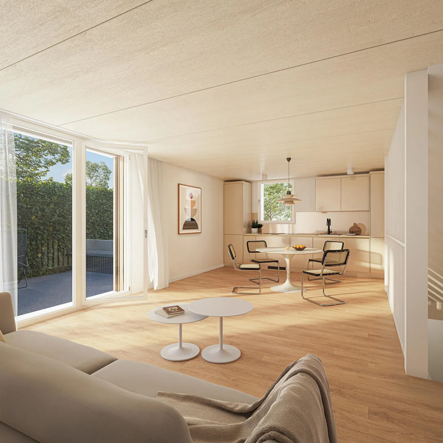 Next Generation Living - Foto 3 von 6