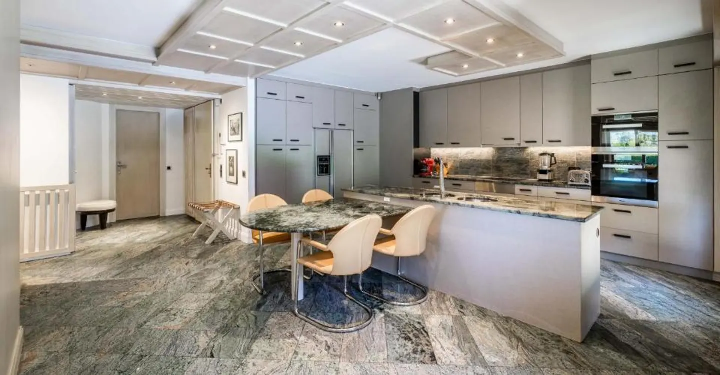 Luxury Apartment in Cologny - Photo 10 of 12