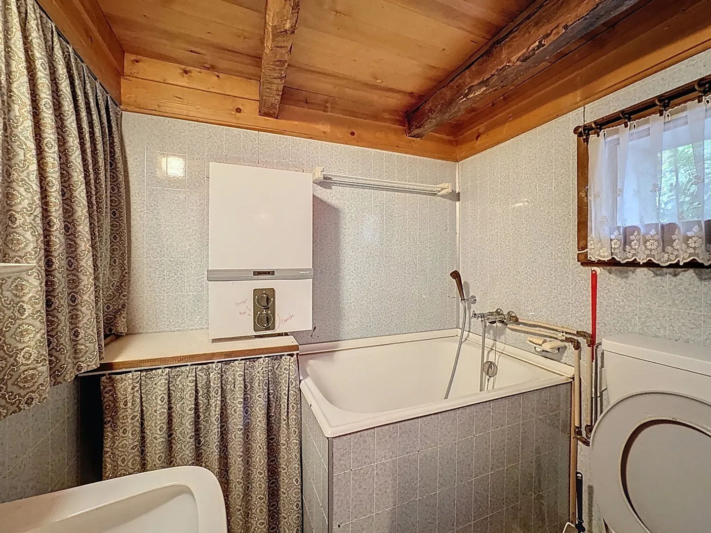 Authentisches Mayen in Lourtier - Foto 6 von 17