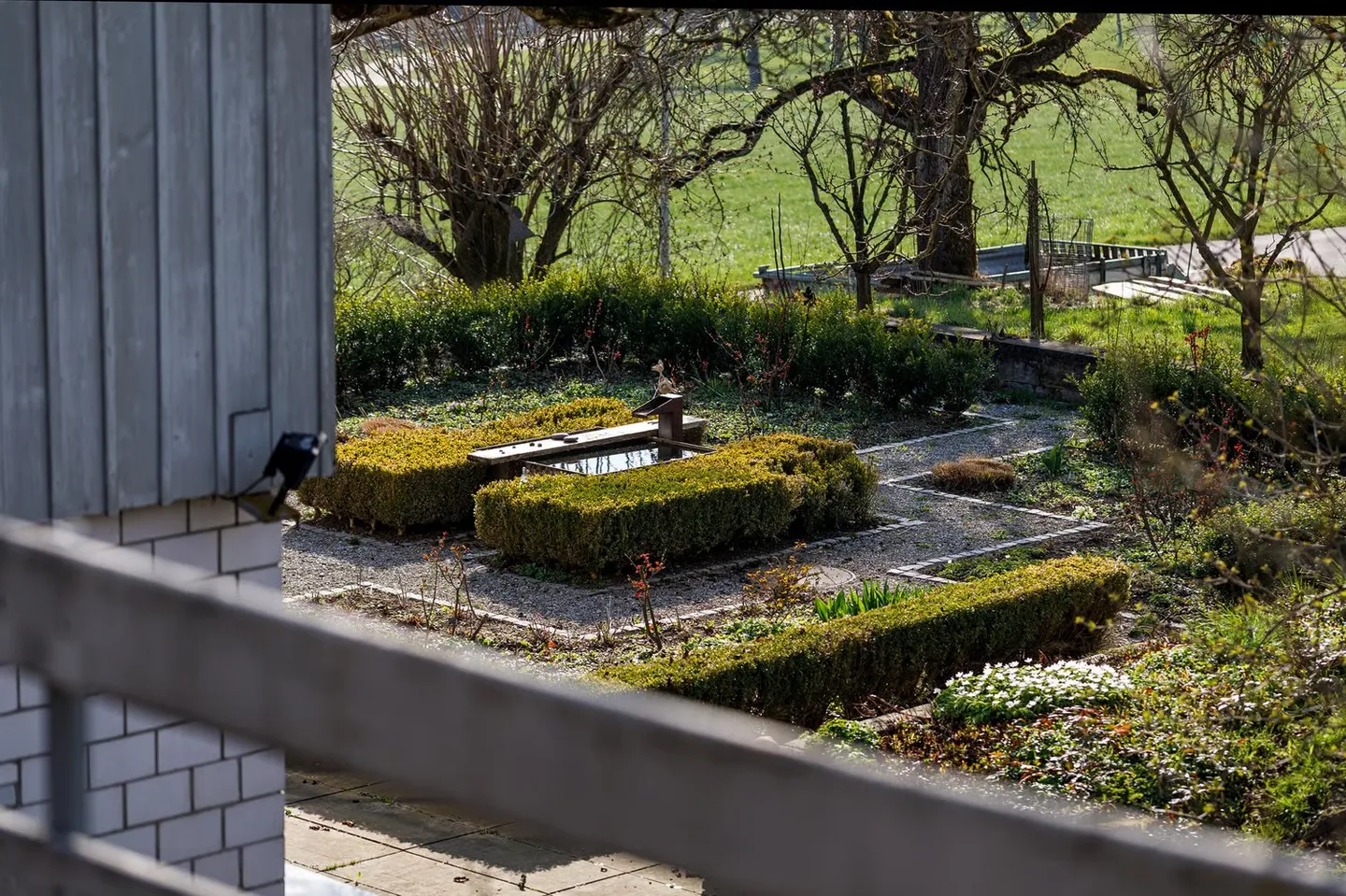 Vivre en harmonie avec la nature et l'espace - Photo 7 sur 8