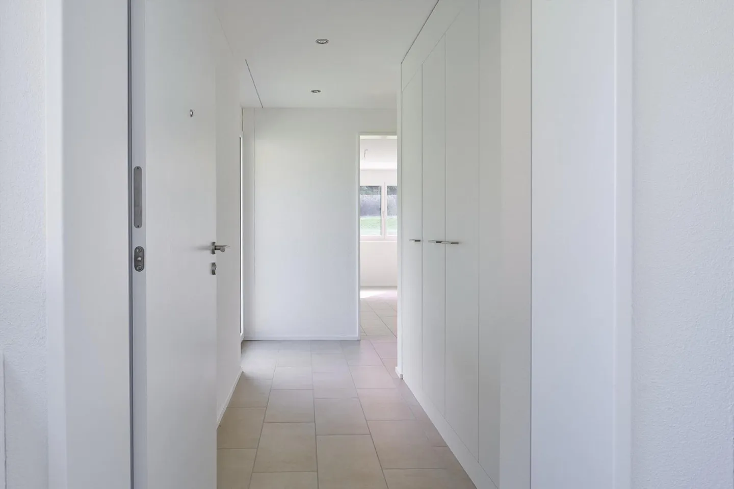 Moderne 3.5-Zimmerwohnungen in Amsteg, Uri - Foto 3 von 11