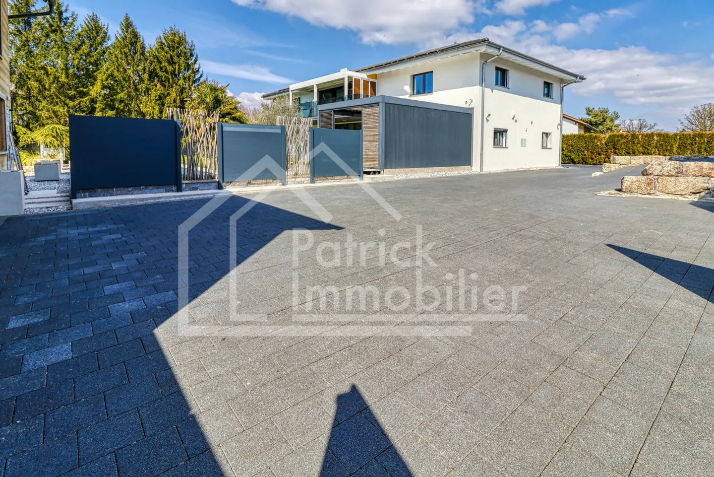 Luxury Villa with Pool in Delley - Photo 21 of 21