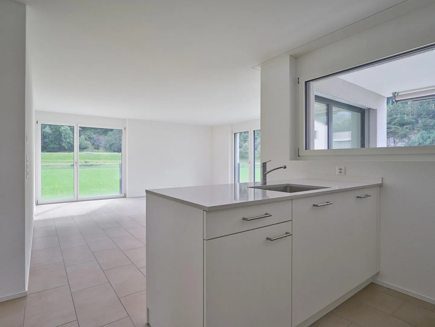 Moderne 3.5-Zimmerwohnungen in Amsteg, Uri - Foto 4 von 11