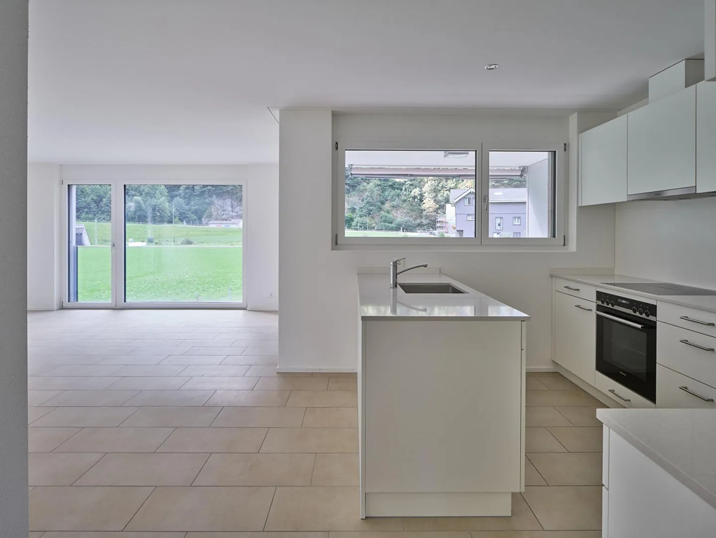 Moderne 3.5-Zimmerwohnungen in Amsteg, Uri - Foto 1 von 11